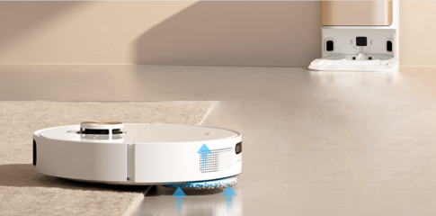 機器人賽道融資火熱，智能家居產品研發成投資新焦點