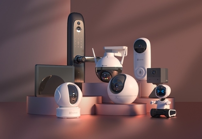 螢石網絡榮獲“2022家居消費者口碑品牌”獎，彰顯智能家居研發實力