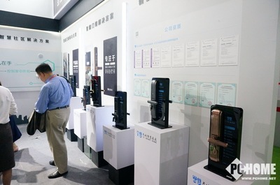 支持遠(yuǎn)程APP解鎖，暢享智能生活——天誠智能旗下智能門鎖圖賞與產(chǎn)品研發(fā)解析