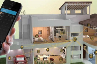 攜手通利智能家居，共創(chuàng)智慧生活未來——加盟與產(chǎn)品研發(fā)雙輪驅(qū)動(dòng)