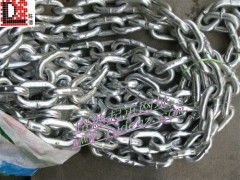國產精品，承載重任 唯力G80起重鏈條與路德制造的五金索具